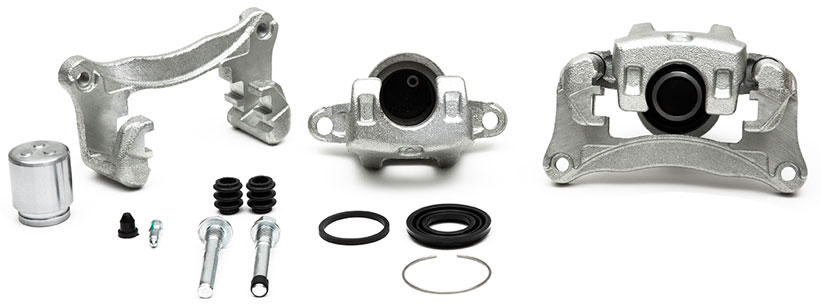 Product Caliper Quality and Performance 